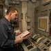 USS Nitze (DDG 94) Daily Operations