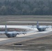 Little Rock AFB evacuates aircraft ahead of dangerous storm