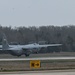 Little Rock AFB evacuates aircraft ahead of dangerous storm