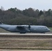 Little Rock AFB evacuates aircraft ahead of dangerous storm