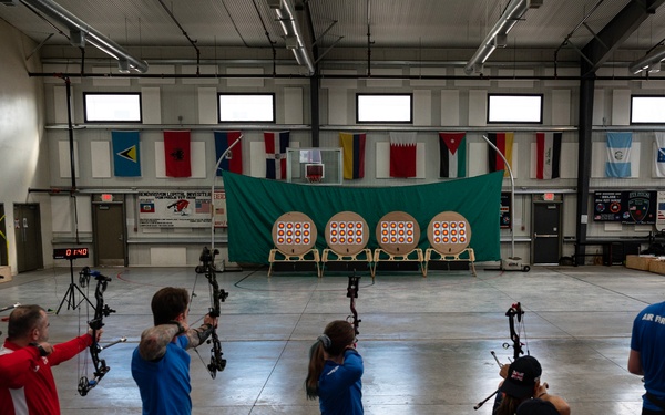 2023 Air Force Trials