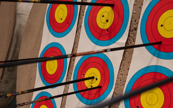 2023 Air Force Trials