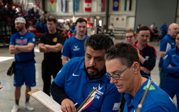 2023 Air Force Trials