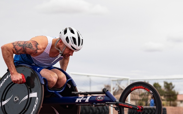 2023 Air Force Trials