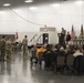 Demobilization Ceremony for Bravo Company, 3rd Battalion, 116th Cavalry Regiment