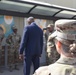 Secretary of Defense Visits with ASG Jordan Soldiers