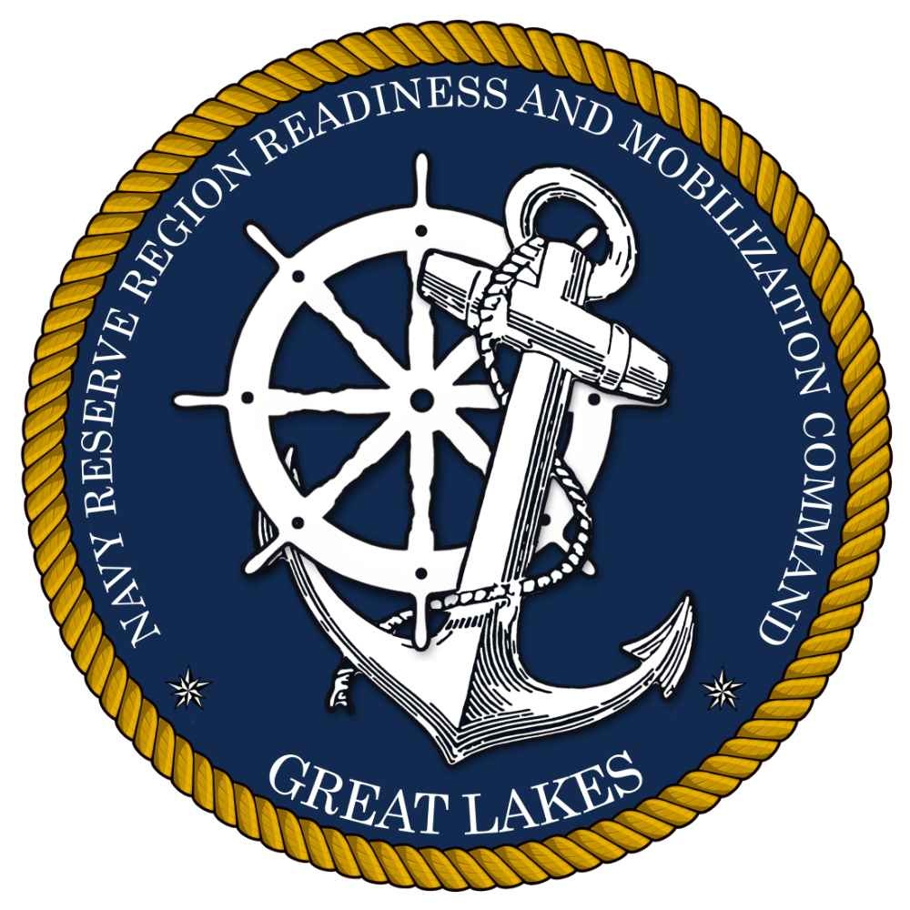 REDCOM Great Lakes LOGO