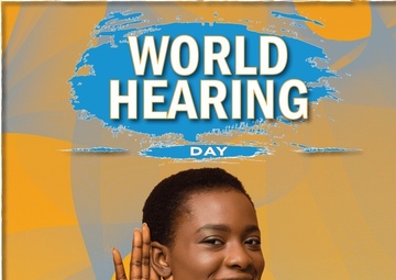 Walter Reed Audiology and Speech Pathology Center Focuses on Improving Quality of Life for MHS beneficiaries