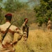 Mauritanian Armed Forces conduct Small Unit Tactics training