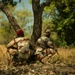 Mauritanian Armed Forces conduct Small Unit Tactics training