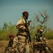 Mauritanian Armed Forces conduct Small Unit Tactics training