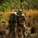 Mauritanian Armed Forces conduct Small Unit Tactics training