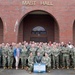 CIWT Hosts NAVIFOR Conference to Standardize Non-mobile DSO JDTA