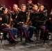 1st MARDIV Band performs in Pacific Coast Regional Wind Band Festival