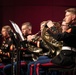 1st MARDIV Band performs in Pacific Coast Regional Wind Band Festival