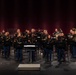 1st MARDIV Band performs in Pacific Coast Regional Wind Band Festival