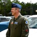 16th Air Force vice commander visits 350th SWW