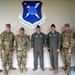 16th Air Force vice commander visits 350th SWW