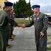 16th Air Force vice commander visits 350th SWW