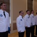 Class 20-3 Interservice Physician Assistant Program Graduation and Commissioning Ceremony