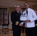 Class 20-3 Interservice Physician Assistant Program Graduation and Commissioning Ceremony