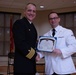 Class 20-3 Interservice Physician Assistant Program Graduation and Commissioning Ceremony