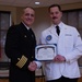 Class 20-3 Interservice Physician Assistant Program Graduation and Commissioning Ceremony
