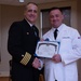 Class 20-3 Interservice Physician Assistant Program Graduation and Commissioning Ceremony