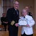 Class 20-3 Interservice Physician Assistant Program Graduation and Commissioning Ceremony
