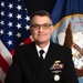 Official Navy Portrait, NTAG Philadelphia XO