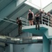 Intermediate Swim Qualification