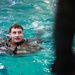 Intermediate Swim Qualification