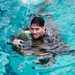 Intermediate Swim Qualification