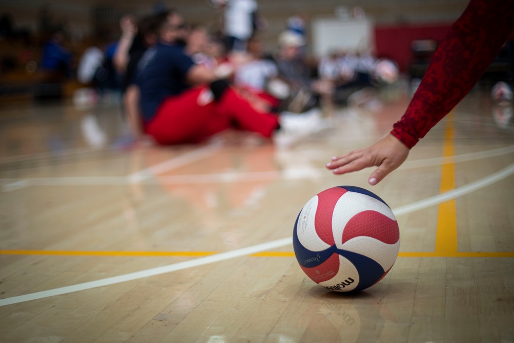 2023 Marine Corps Trials – Day 6