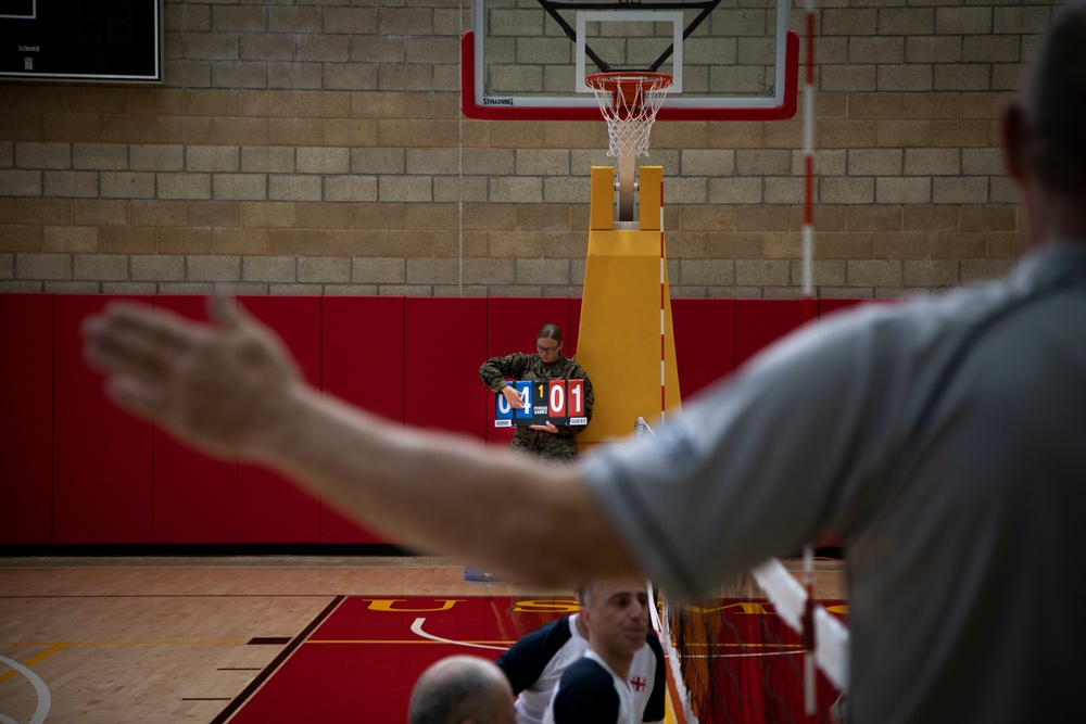 2023 Marine Corps Trials – Day 6