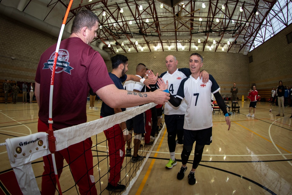 2023 Marine Corps Trials – Day 6