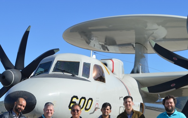 E-2D Trainers Test Team