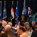 Lt. Gen. Healy speaks at 310th Space Wing annual awards banquet