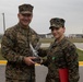 2nd Marine Aircraft Wing 2022 Noncommissioned Officer of the Year: Sgt. Lorita King