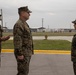 2nd Marine Aircraft Wing 2022 Noncommissioned Officer of the Year: Sgt. Lorita King