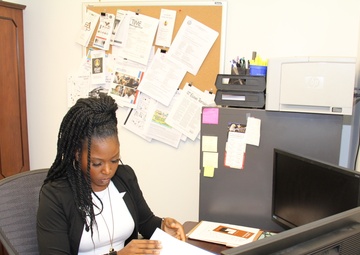 A (FREE AND CONFIDENTIAL) HELPING HAND -- Q&amp;A with Fort Rucker Employee Assistance Program expert on what it is, how to use it, why to use it