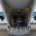 C-130J's land on Scott Air Force Base