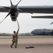 C-130J's land on Scott Air Force Base