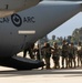 U.S. Army Reserve Paratroopers Partner with Royal Canadian Airforce