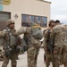 U.S. Army Reserve Paratroopers Partner with Royal Canadian Airforce