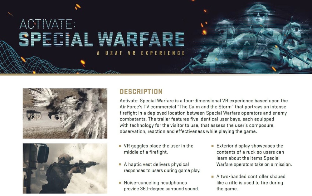 Keesler invites students to STEM Expo