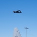 Compass Call takeoff
