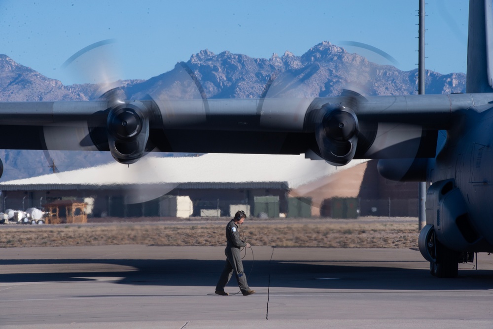 Preflight