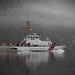 U.S. Coast Guard, Royal Canadian Mounted Police conduct law enforcement training