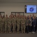 Diagnosing excellence: Brig. Gen. Ryder visits 17th MDG